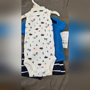 Premature baby clothes